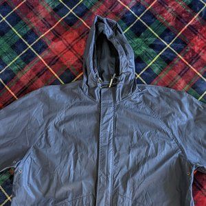 Vintage early 00's Old Navy Rain Shell